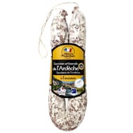 Saucisse courbe igp ardèche 250g vpf