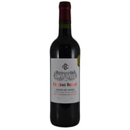 Graves de Vayres Château Bussac 14% Vol.75 cl