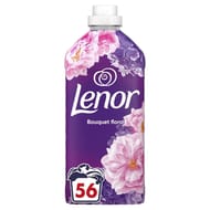 Lenor liquide adoucissant bouquet floral 56 doses 1.176l