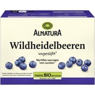 Alnatura myrtilles bio 300g