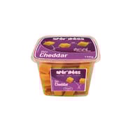 Apér'idées dés cheddar 150g