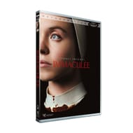 Dvd immaculee