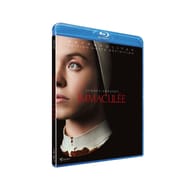 Blu ray immaculee