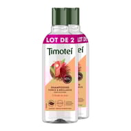 Timotei shampoing force et brillance 2x300ml