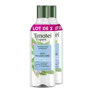 Timotei shampooing anti-pellicullaire  2x300ml