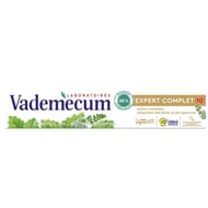 Vademecum dentifrice expert complet 7 75ml