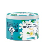 Le petit marseillais baume corps monoî 380ml