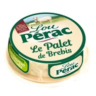 Lou Perac le palet de brebis -100g - 26%mg