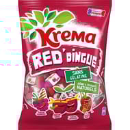 Kréma red'dingue 580g