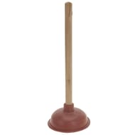 Ventouse déboucheur 40 cm