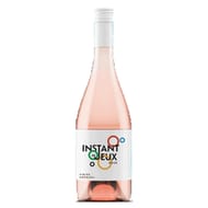 Vin de France Rosé Instant de Jeux 12,5% Vol. 75 cl