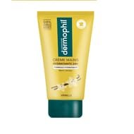 Dermophil crème mains hydratante vanille 75ml