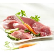 Filet mignon de porc