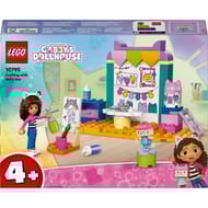 10795 Lego - bricolage avec bébé boite