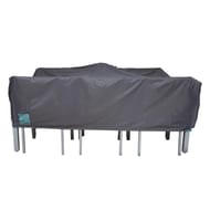 Housse table rectangulaire l cov up urban