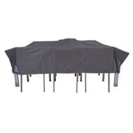 Housse table rectangulaire xl cov up urban