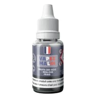Vapez malin e-liquide fruits des bois réglisse 0 mg 10 ml