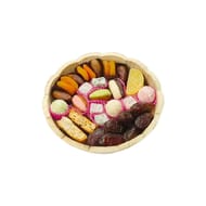 Corbeille Mila 350g