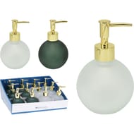 Distributeur de savon 400 ml