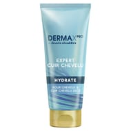 H&S Après Shampoing derma x pro hydrate 200ml