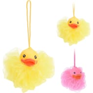 Fleur de douche canard