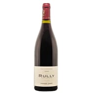 Rully Rouge Vincent Daux 13% Vol. 75 cl
