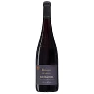 Bourgueil Rouge Domaine de Lossay 12,5% Vol. 75 cl