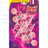 Bref wc delux magnolia précieux "offre éco"
