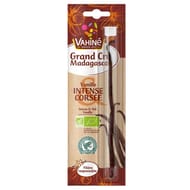 Vahiné vanille grand cru de Madagascar bio 3g