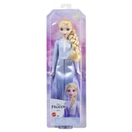 Poupée elsa 2