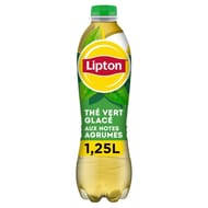 Lipton green agrumes 1.25L