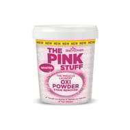 Pink stuff stain power for whites 1kg