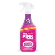Pink stuff nettoyant surfaces vitrées 750ml
