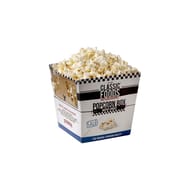 Classic foods popcorn box sale
