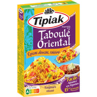 Tipiak taboulé orientale 300g