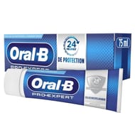 Oral-b pro-expert dentifrice blancheur saine 75ml