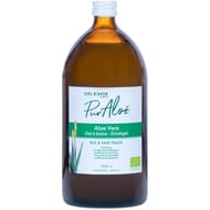Pur aloé gel d'aloé vera à boire bio et équitable 1L