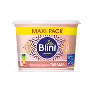 Blini tarama MSC 270g maxi pack