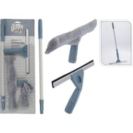 Set de nettoyage 4 pièces