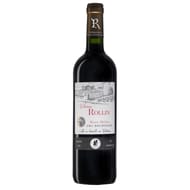 Haut Médoc Cru Bourgeois Château Rollin 13% Vol. 75 cl