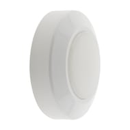 Otio veilleuse pile couleur rouge blanc 0.34w