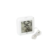Otio thermometre / hygrometre a sonde filaire