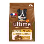 Ultima les repas équilibre bien être 2kg