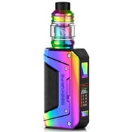 Geek vape Kit aegis legend 2 l200 arc en ciel