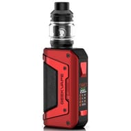 Geek vape Kit aegis legend 2 l200 rouge
