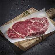 Viande bovine Label Rouge : entrecote*** à griller, x1 250g Cora Dégustation