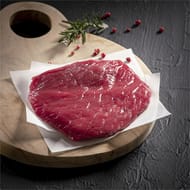 Viande bovine Label Rouge : steak ** à griller, x1 150g Cora Dégustation
