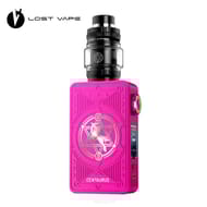 Kit Centaurus M200 Pink Planet - Lost Vape