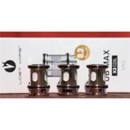 MECHE LOST VAPE UBMAX X3 0.3