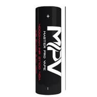Batterie 21700   4000 mah - MPV